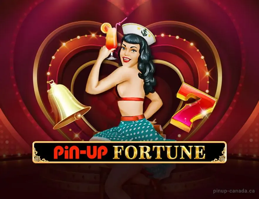 Сasinoly Fortune Slot